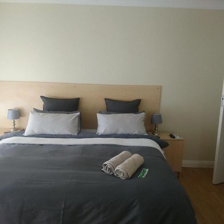 Pta East Guest House Pretoria-Noord Zewnętrze zdjęcie