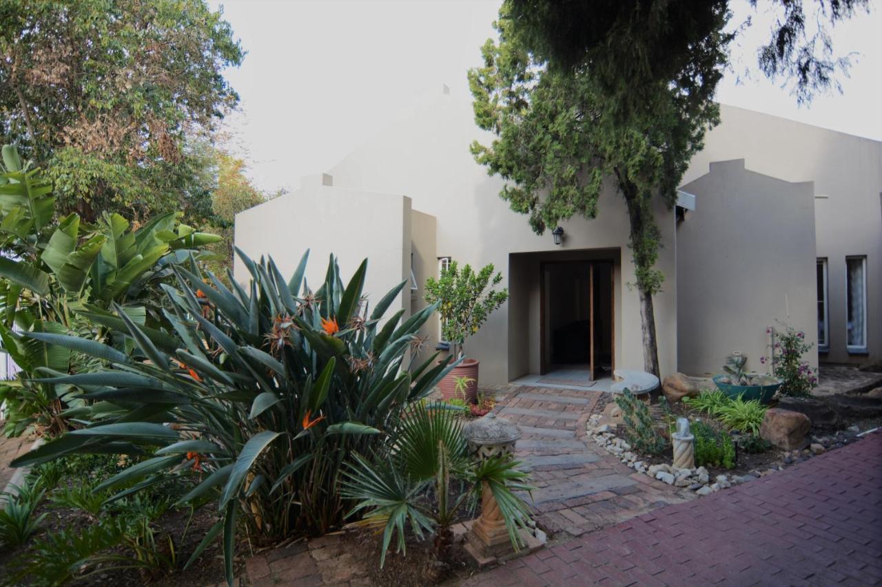 Pta East Guest House Pretoria-Noord Zewnętrze zdjęcie