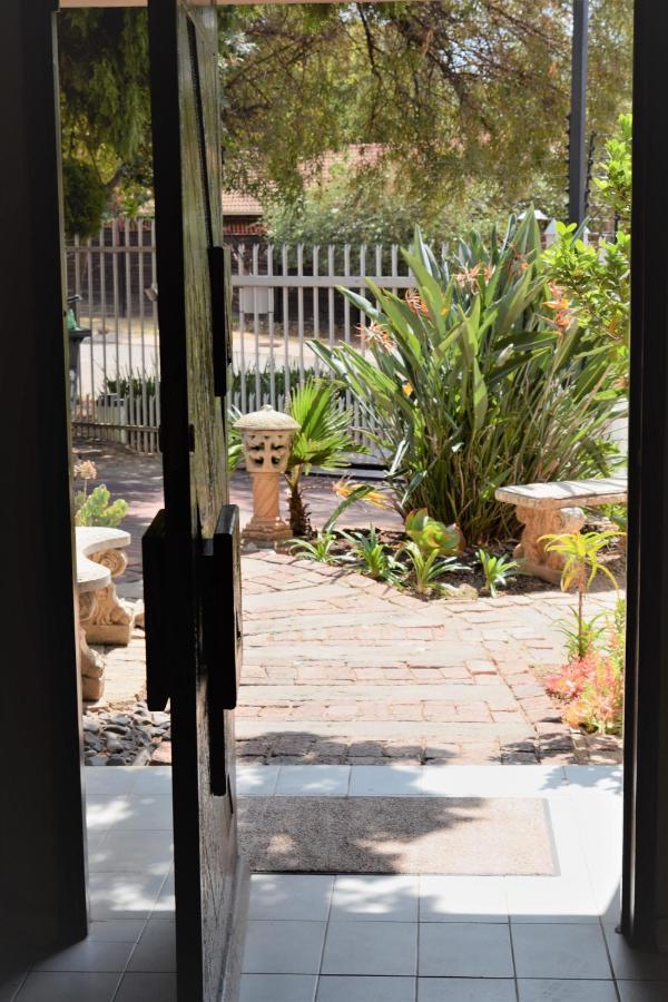Pta East Guest House Pretoria-Noord Zewnętrze zdjęcie