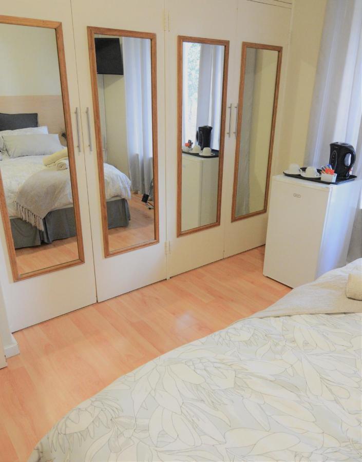 Pta East Guest House Pretoria-Noord Zewnętrze zdjęcie