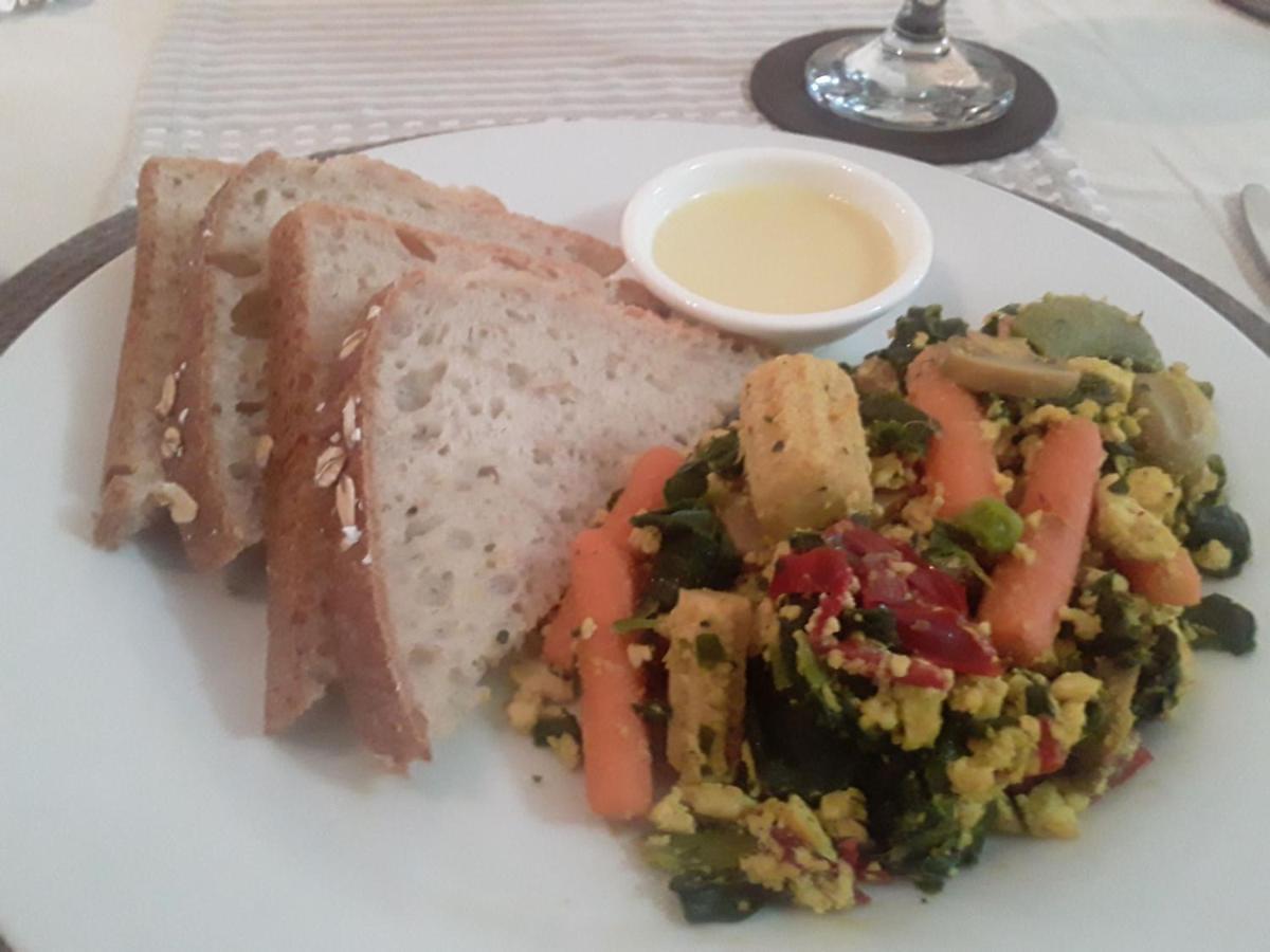 Pta East Guest House Pretoria-Noord Zewnętrze zdjęcie