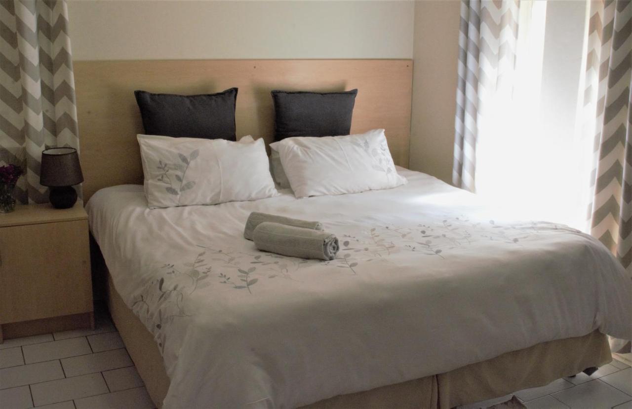 Pta East Guest House Pretoria-Noord Zewnętrze zdjęcie