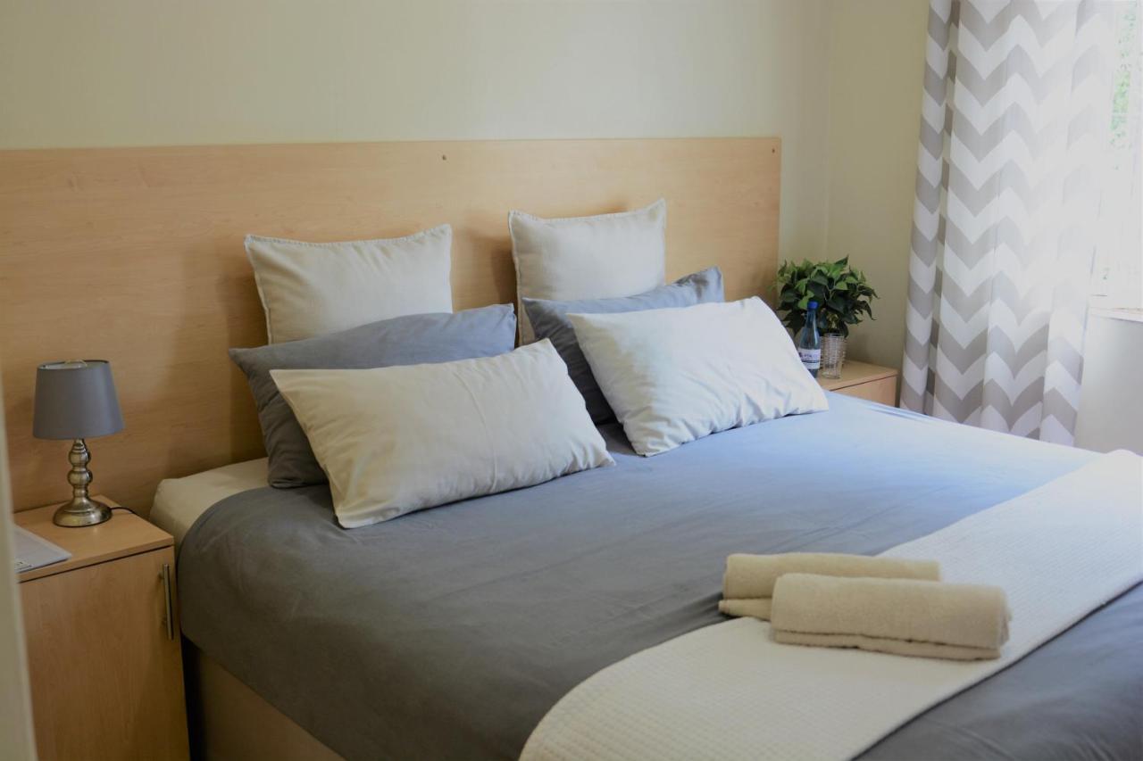 Pta East Guest House Pretoria-Noord Zewnętrze zdjęcie