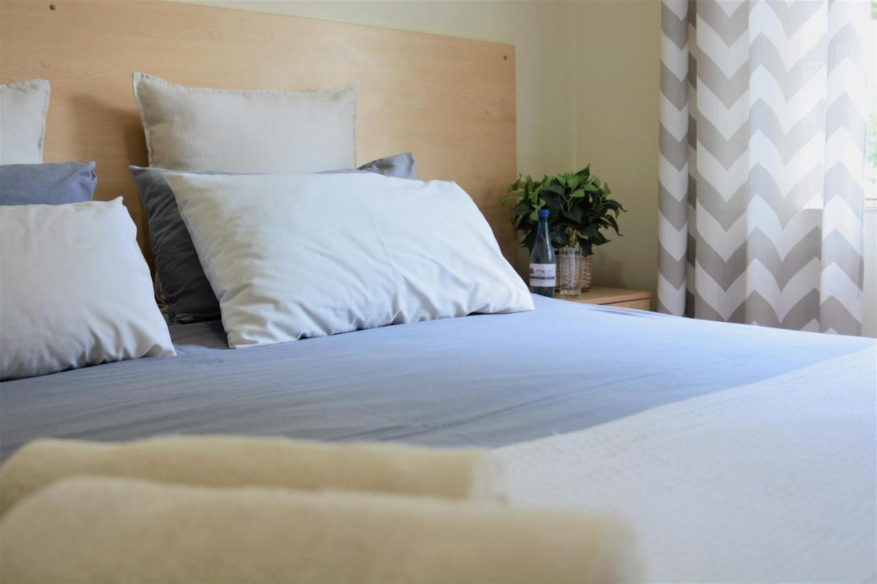 Pta East Guest House Pretoria-Noord Zewnętrze zdjęcie