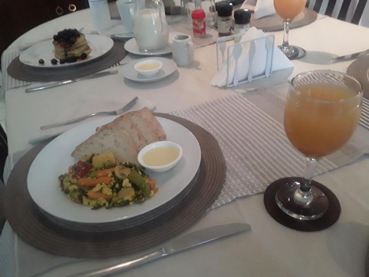 Pta East Guest House Pretoria-Noord Zewnętrze zdjęcie