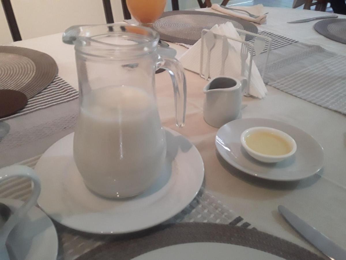 Pta East Guest House Pretoria-Noord Zewnętrze zdjęcie