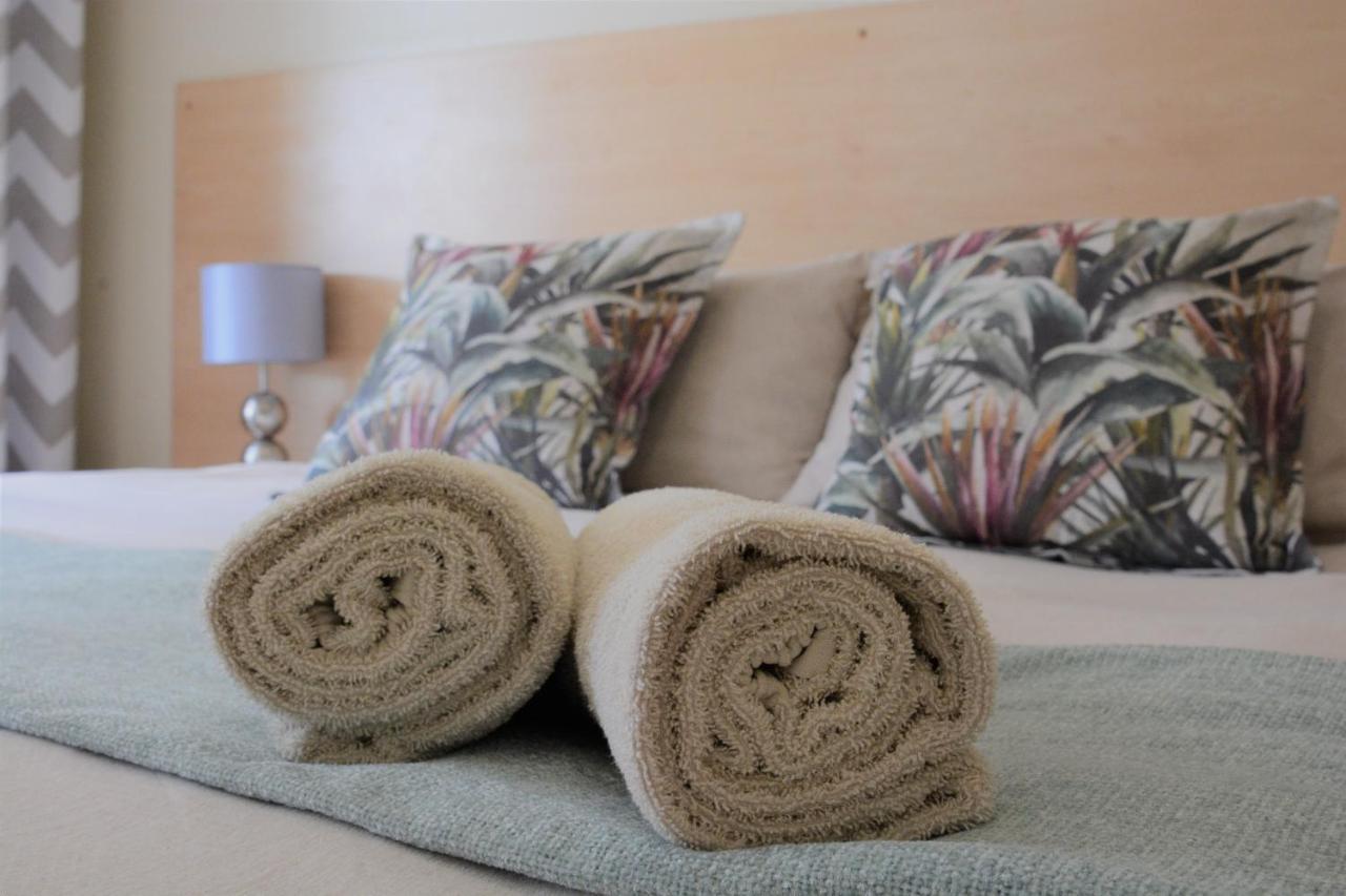 Pta East Guest House Pretoria-Noord Zewnętrze zdjęcie