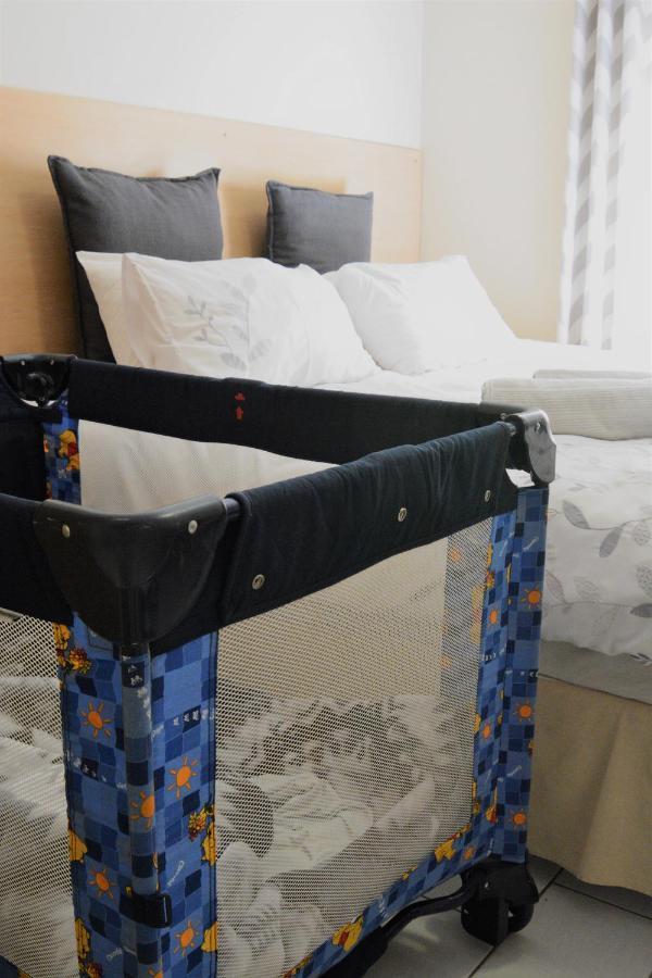 Pta East Guest House Pretoria-Noord Zewnętrze zdjęcie