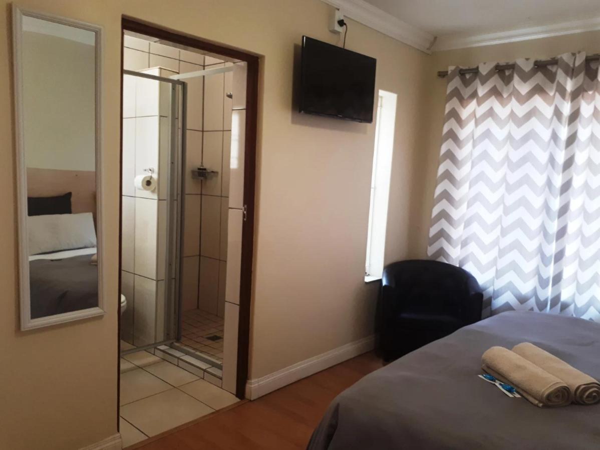 Pta East Guest House Pretoria-Noord Zewnętrze zdjęcie