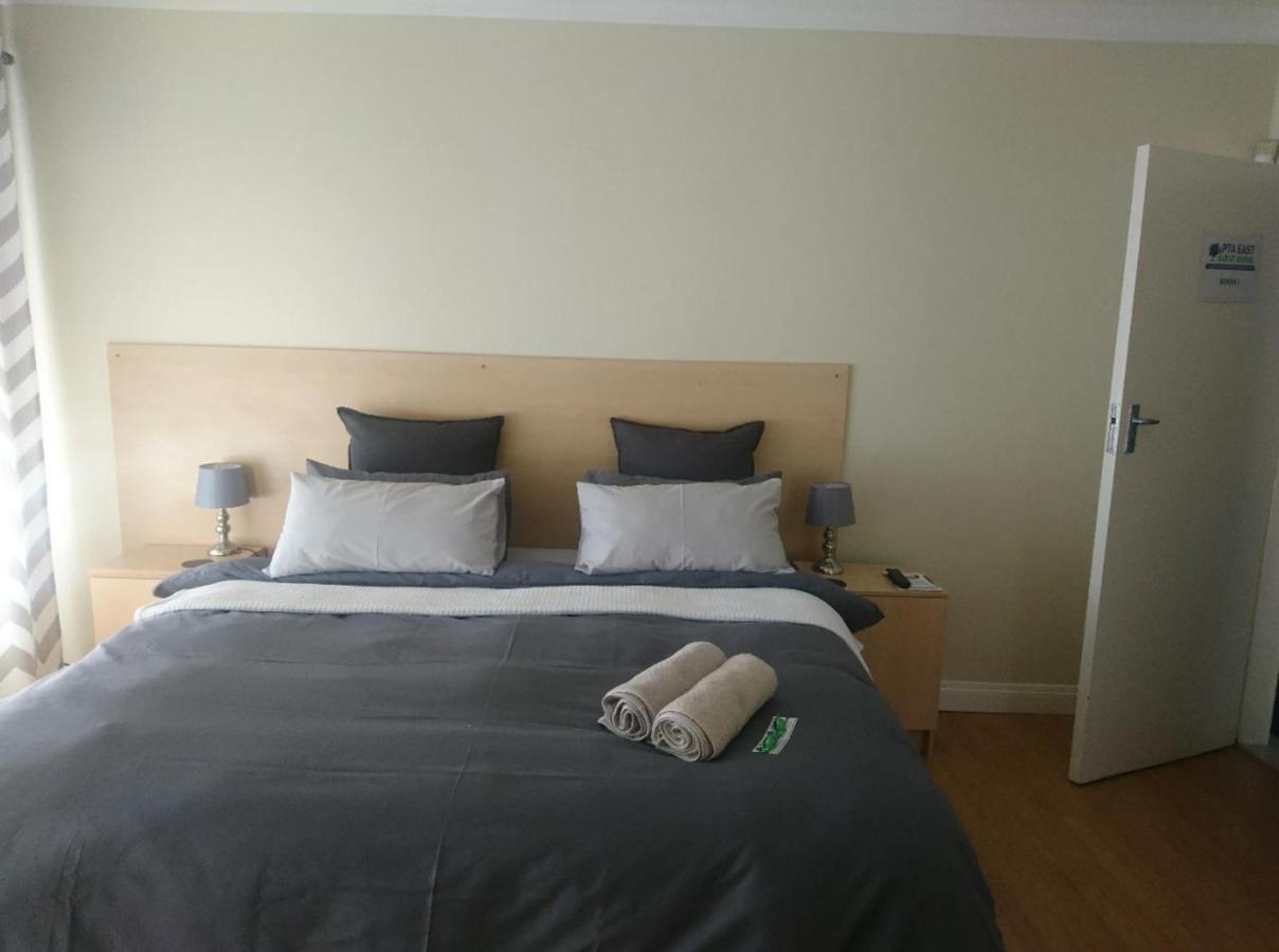 Pta East Guest House Pretoria-Noord Zewnętrze zdjęcie