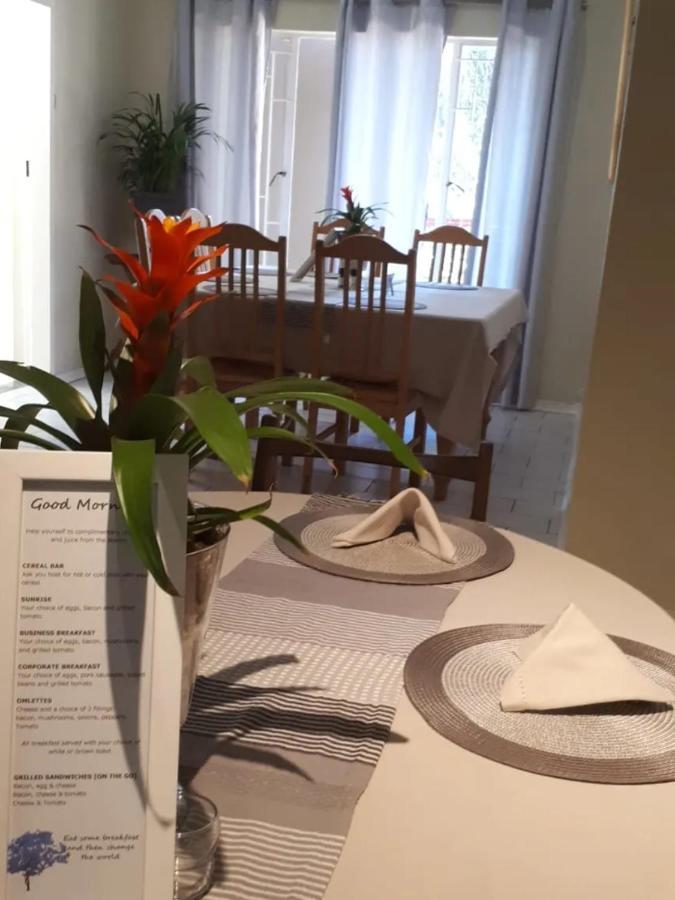 Pta East Guest House Pretoria-Noord Zewnętrze zdjęcie