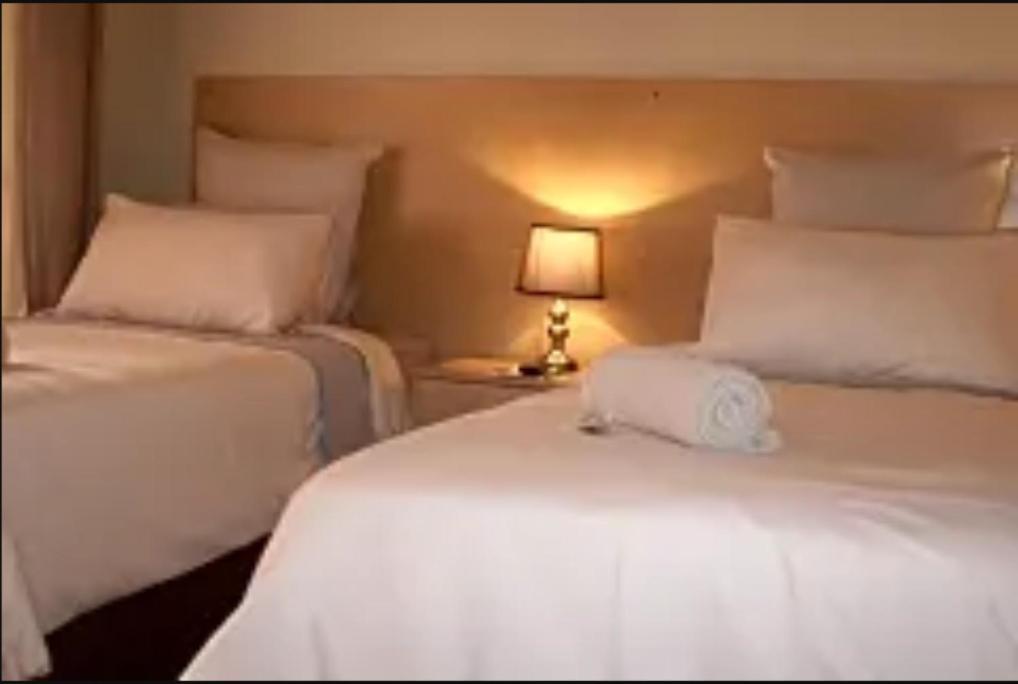 Pta East Guest House Pretoria-Noord Zewnętrze zdjęcie