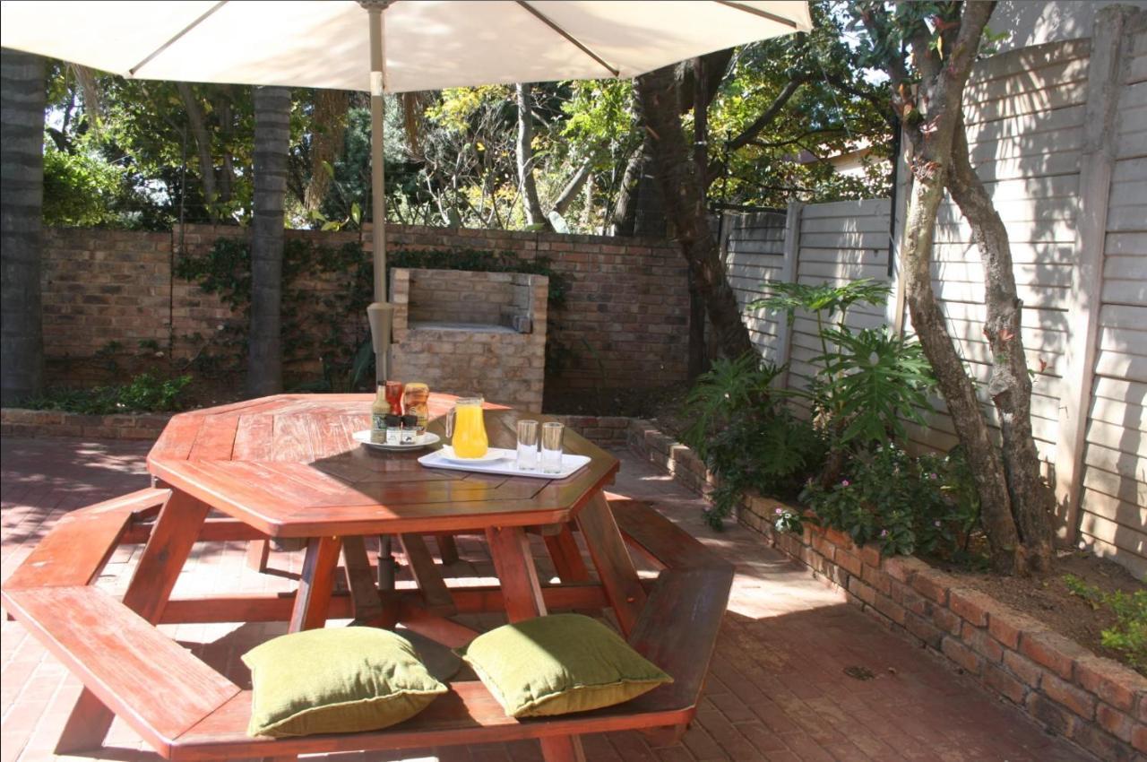 Pta East Guest House Pretoria-Noord Zewnętrze zdjęcie