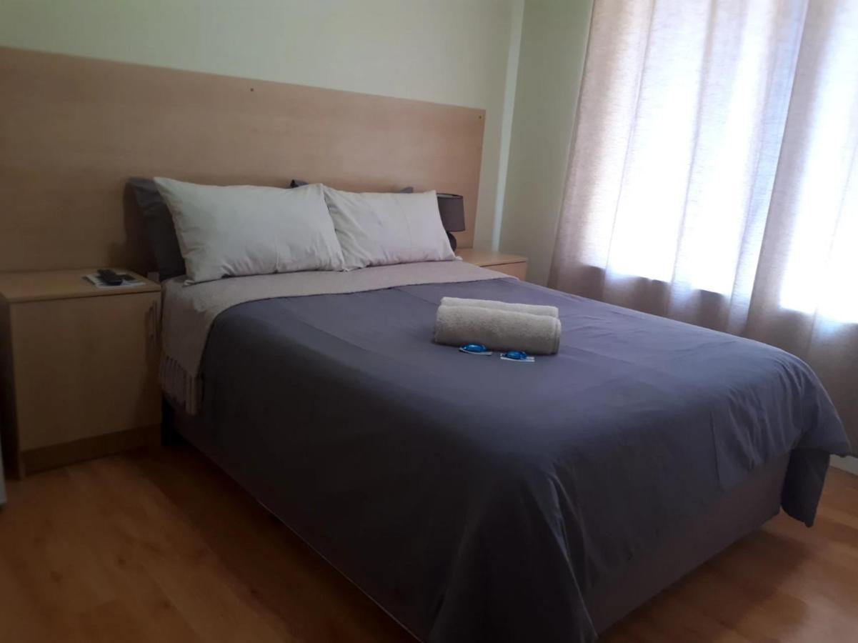 Pta East Guest House Pretoria-Noord Zewnętrze zdjęcie