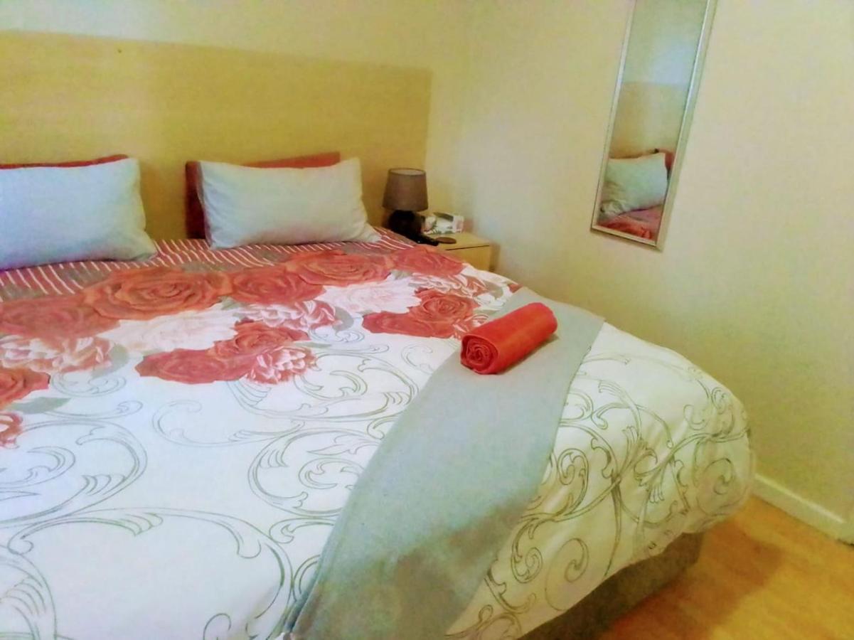 Pta East Guest House Pretoria-Noord Zewnętrze zdjęcie