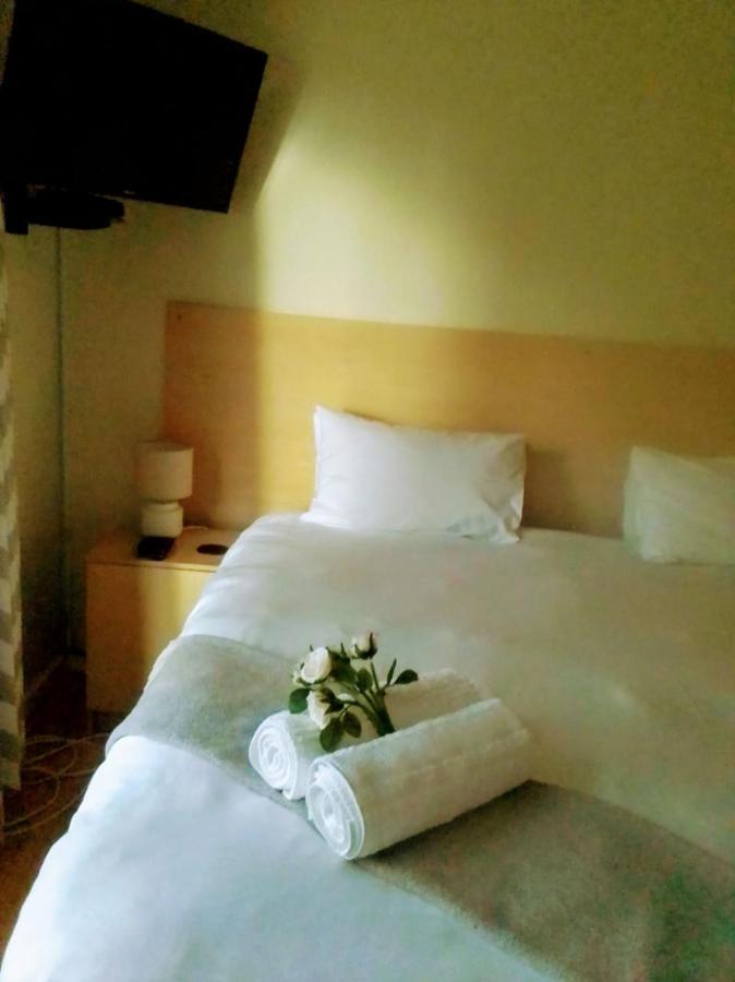 Pta East Guest House Pretoria-Noord Zewnętrze zdjęcie