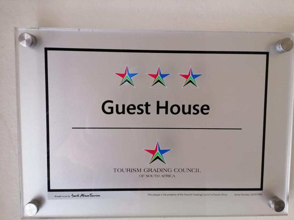 Pta East Guest House Pretoria-Noord Zewnętrze zdjęcie