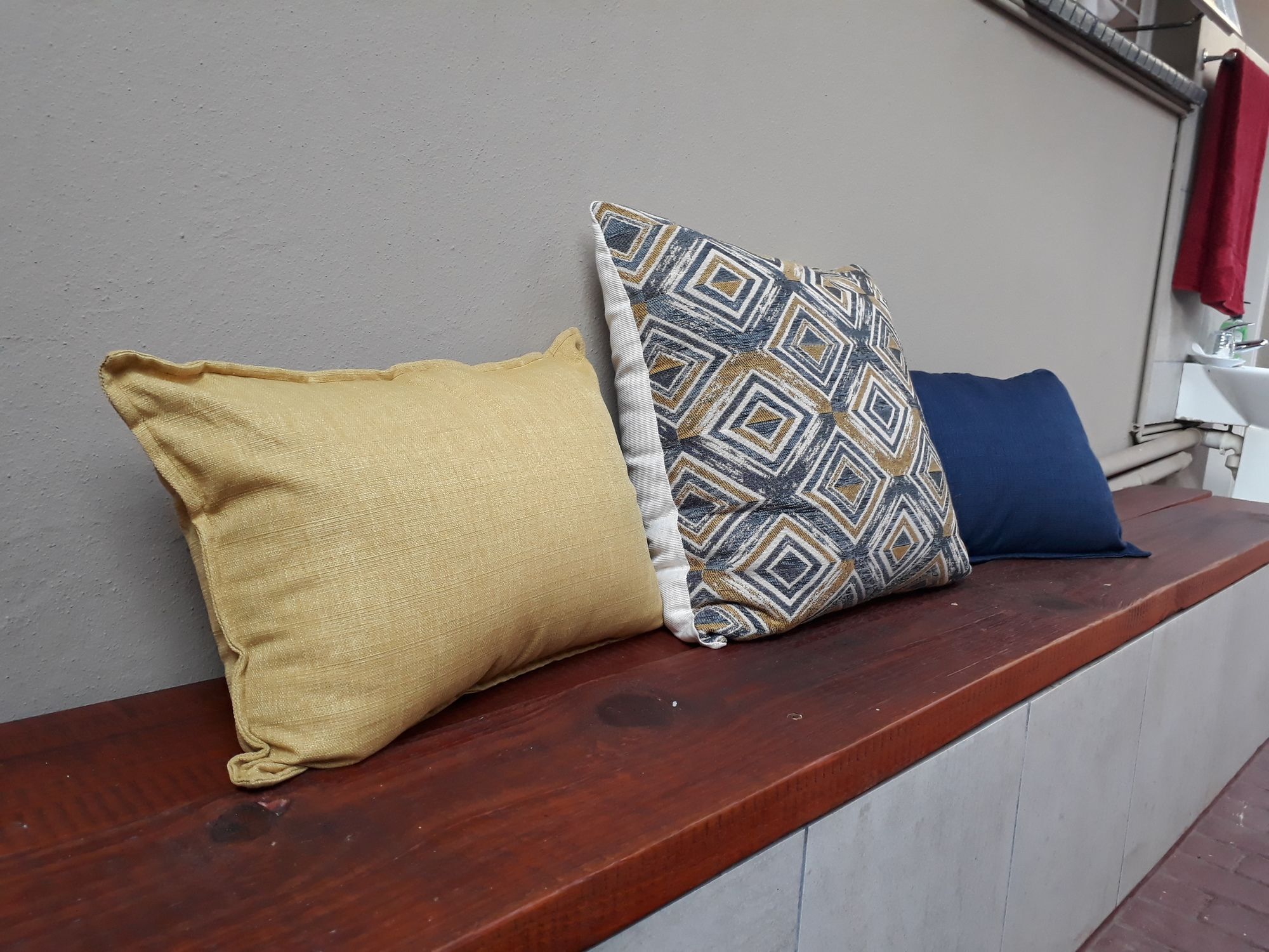 Pta East Guest House Pretoria-Noord Zewnętrze zdjęcie