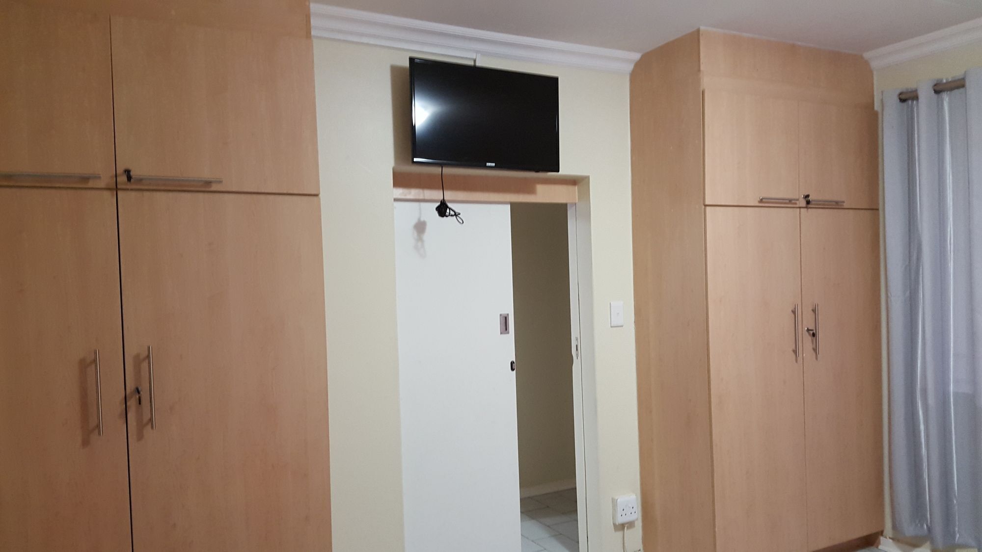 Pta East Guest House Pretoria-Noord Zewnętrze zdjęcie