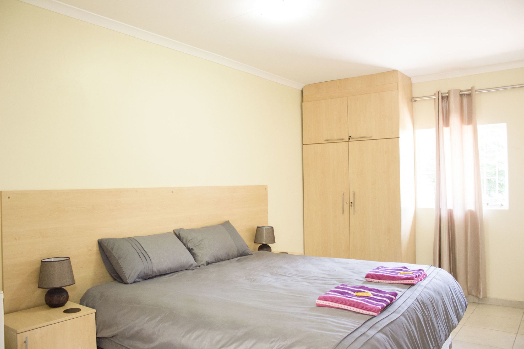 Pta East Guest House Pretoria-Noord Zewnętrze zdjęcie