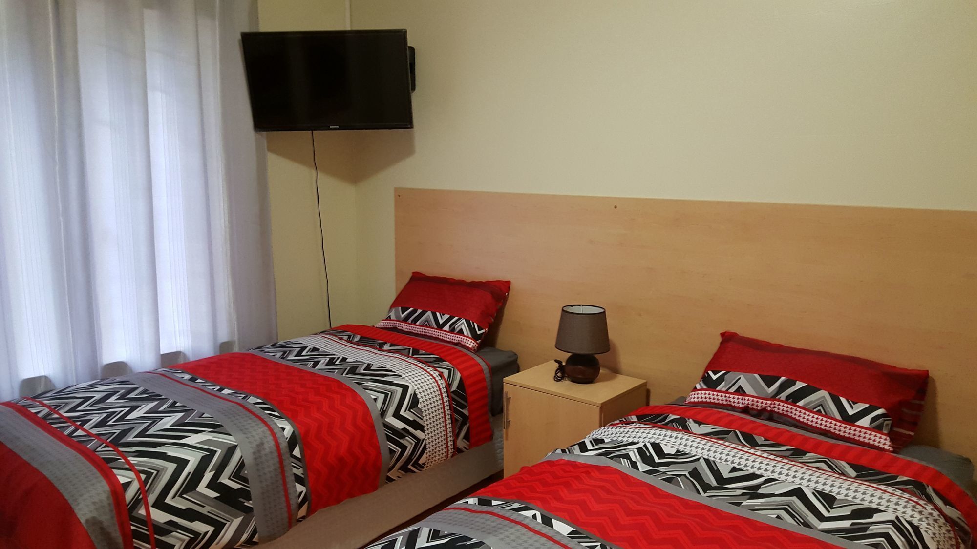 Pta East Guest House Pretoria-Noord Zewnętrze zdjęcie