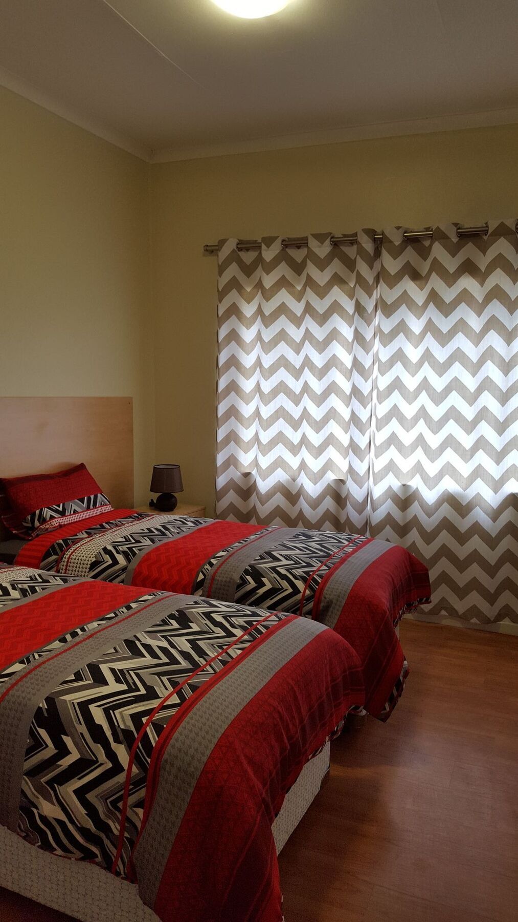 Pta East Guest House Pretoria-Noord Zewnętrze zdjęcie