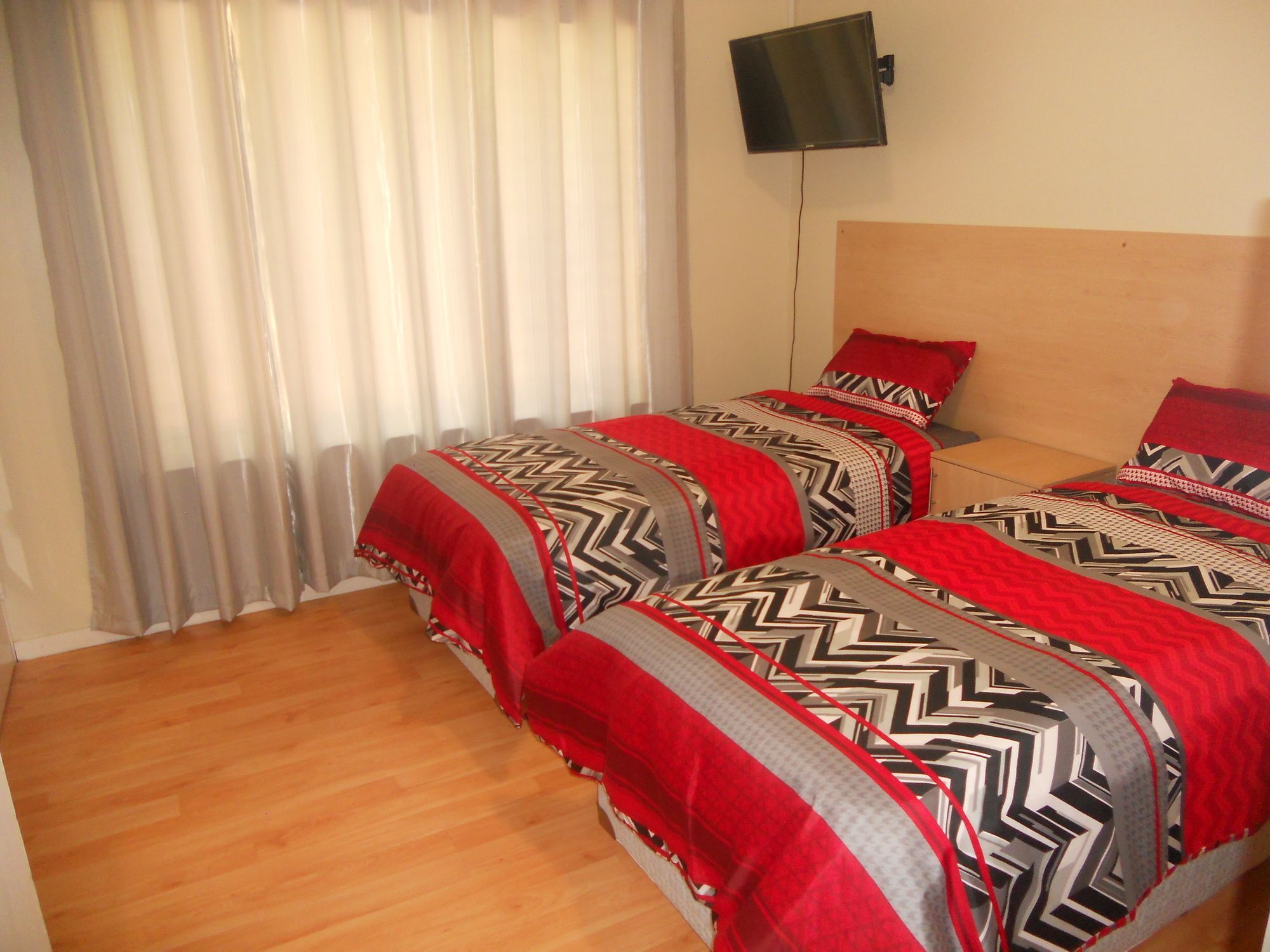Pta East Guest House Pretoria-Noord Zewnętrze zdjęcie