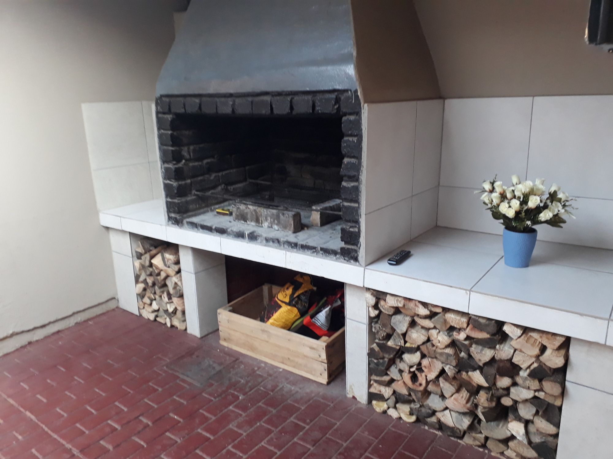 Pta East Guest House Pretoria-Noord Zewnętrze zdjęcie