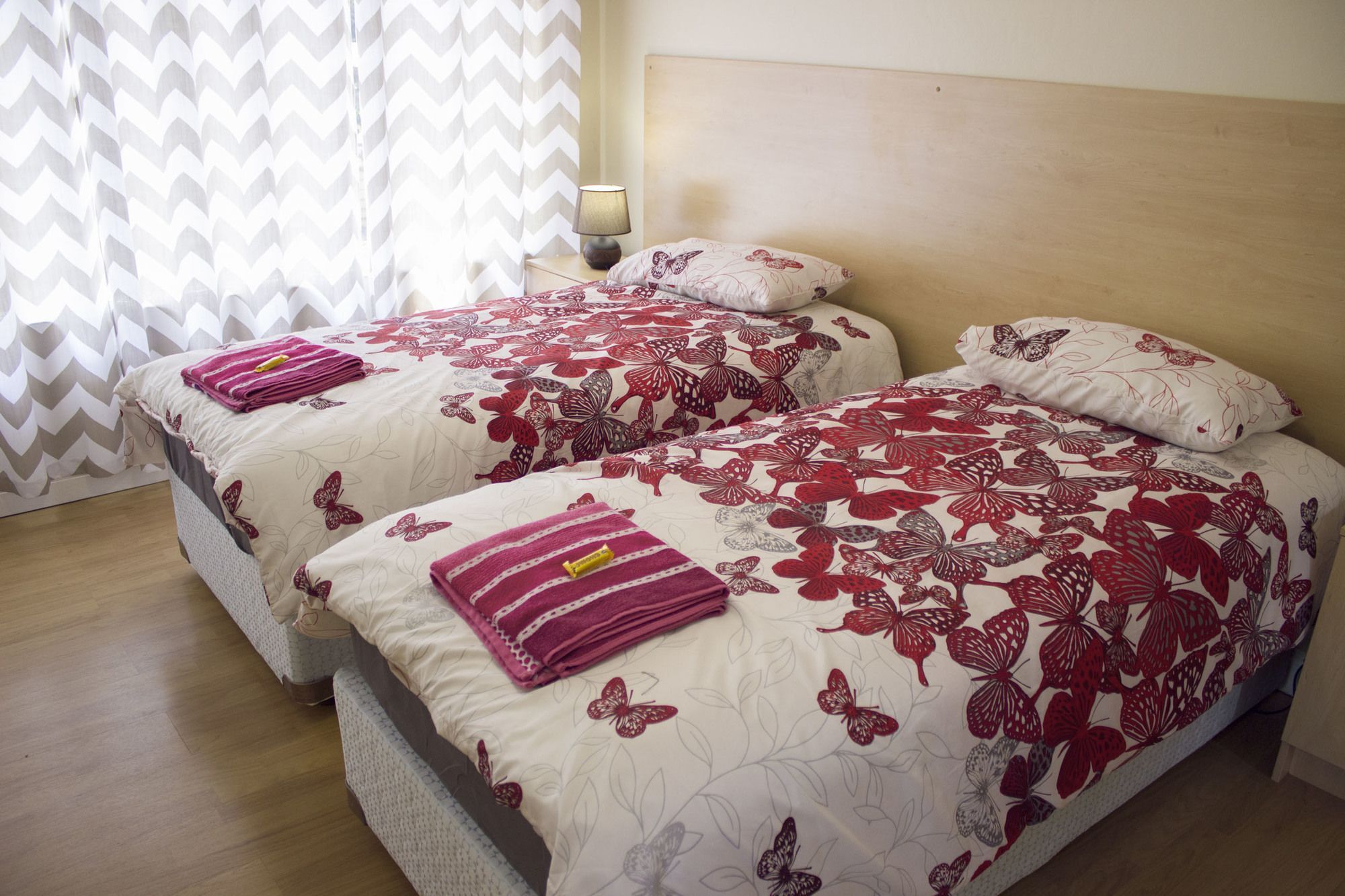 Pta East Guest House Pretoria-Noord Zewnętrze zdjęcie